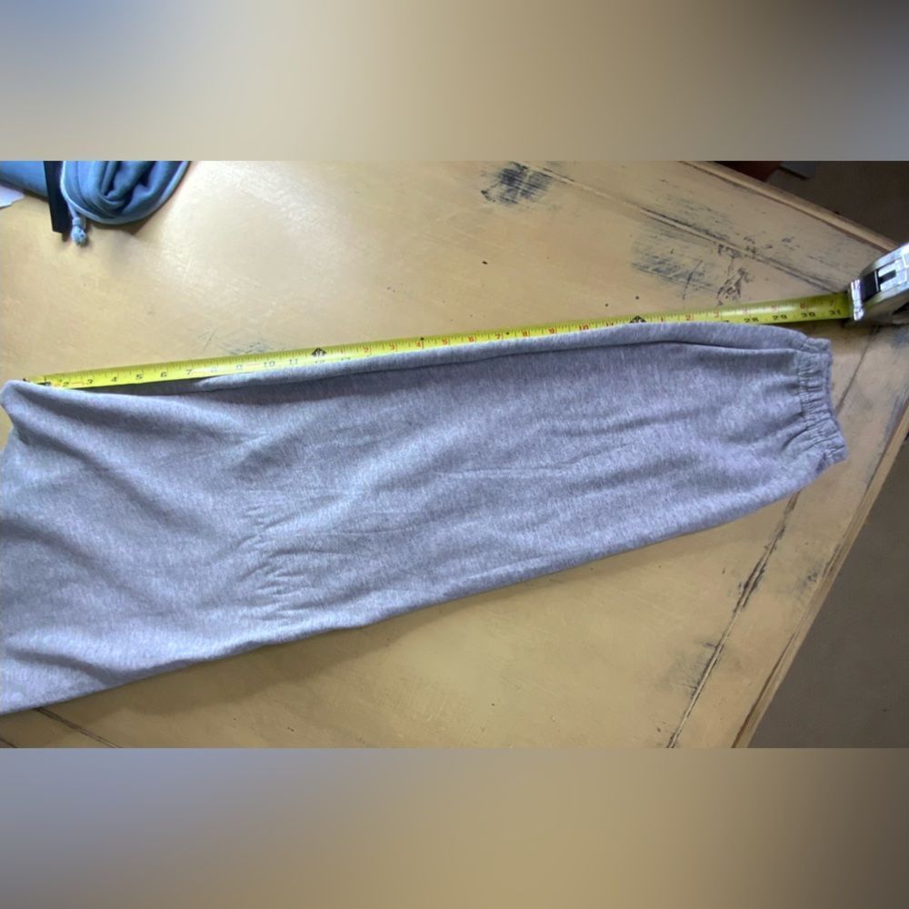 Indiana Gray Joggers - Picture 6 of 6